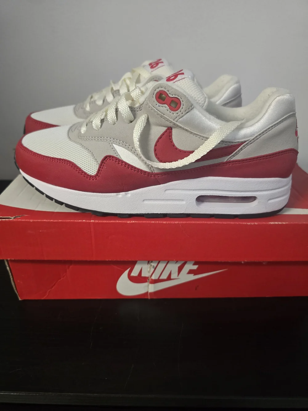 Nike air max